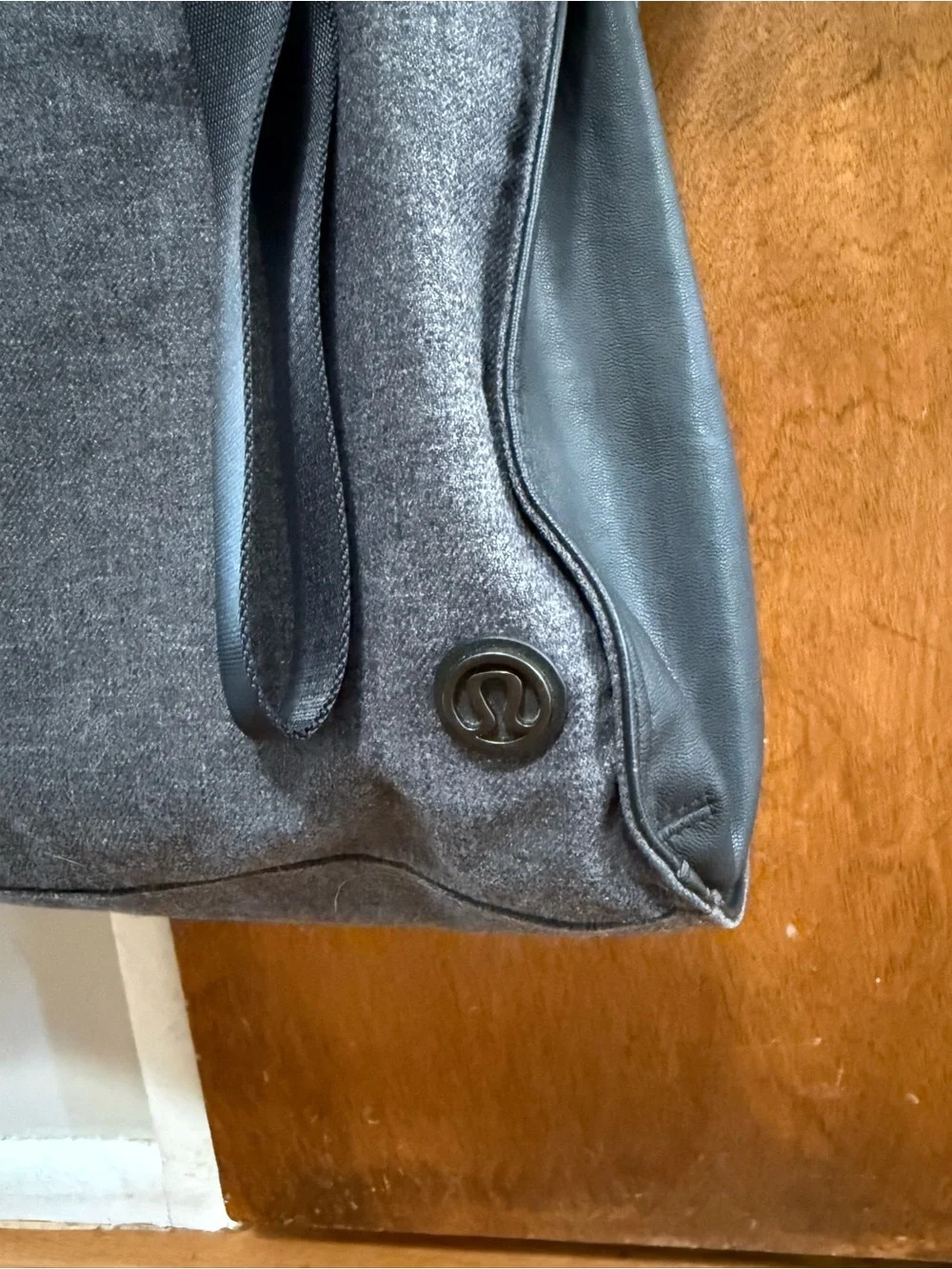 Lululemon Athletica Follow Your Bliss Tote Bag